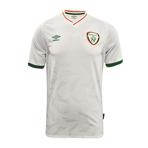 Thailandia Maglia Irlanda Away 2020